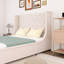 Grand lit avec rangement et grand tiroir-1173437406