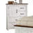 Benioff 38.75'' W 4 - Drawer Dresser