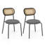 Chaise d'appoint Agaro-2051812213