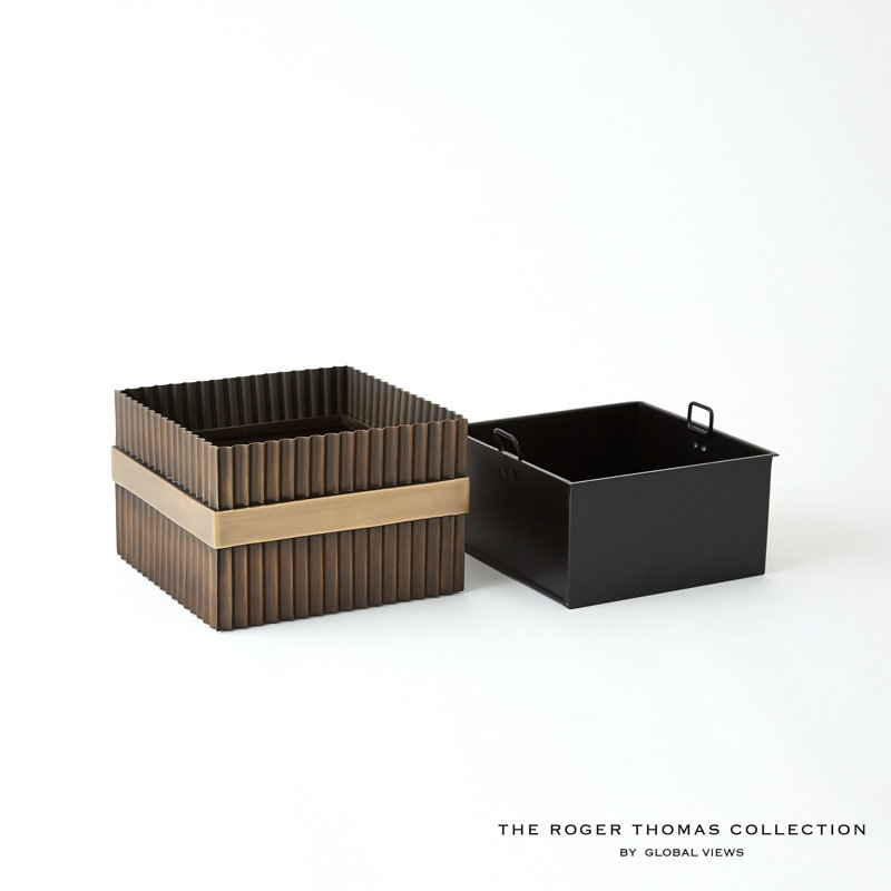 Magic Flute Decorative Box
