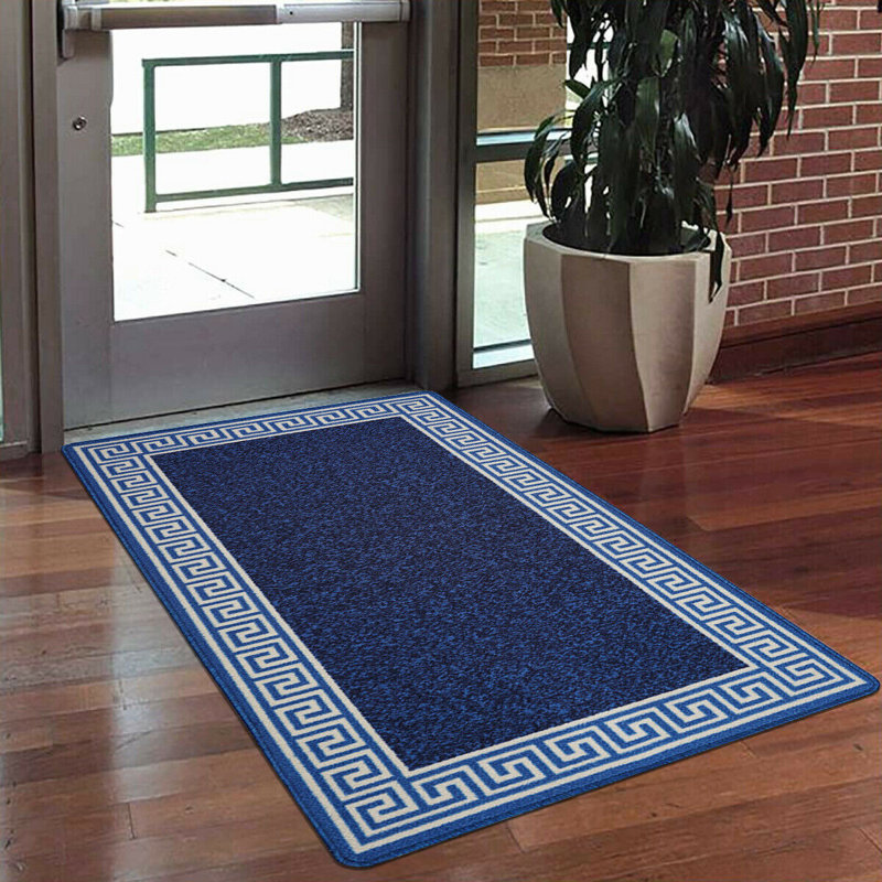 Meinrad Area Rug, Rectangle 80 x 150 cm