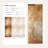Textured Wallpaper Brown Abstract Decorative Mural
