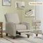 Fauteuil inclinable manuel Bracking-1854306789