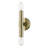 Andelija Candle Wall Light-1207253379