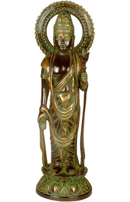 Religious & Spiritual Figurines & Sculptures