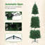 Arbre de Noël artificiel Pre-List