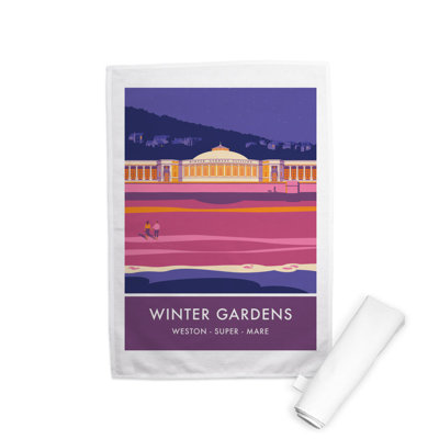 Cotton Kitchen Towel