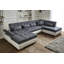 Vermont 7 Seater Corner Sectional-68942147-68942144