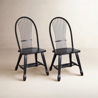 Makira Oak Dining Chair