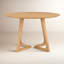 Fischer Dining Table-1641496748