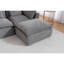Canapé d'angle Cloud Comfort, canapé modulable en tissu de 260 cm (102,3 pouces), salon moderne-1413579124