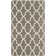 Charing Cross Cedar Brook Hand Loomed Jute Geometric Rug