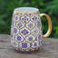 Huxham Porcelain Coffee Mug