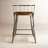 Castilla 25'' H Counter Stool