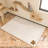 Anti Slip And Scratch Resistant Cat Floor Mat - With A Scratch Resistant And Wear-Resistant Surface, Stable Anti Slip Bottom Layer, A Must-Have For Cat Owning Families