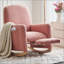 Chaise berçante Teddy-781391006