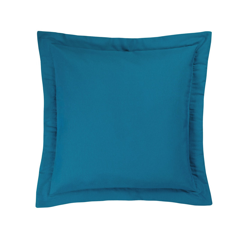 Brunswick Sham - Teal