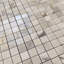 Calacatta 12" x 12" Marble Mosaic Tile-79891863