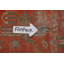 Anastasas One-of-a-Kind 3'4" X 12'3" Area Rug