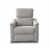 Grey Cotton Blend selected