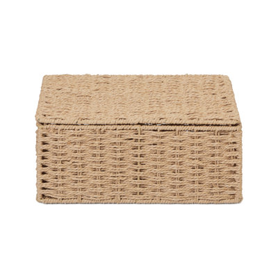 August Grove Decorative Basket