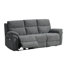 Coombs 3 Seater Electric Reclining Sofa-1595609301