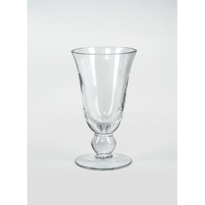 Odette Glass Table Vase