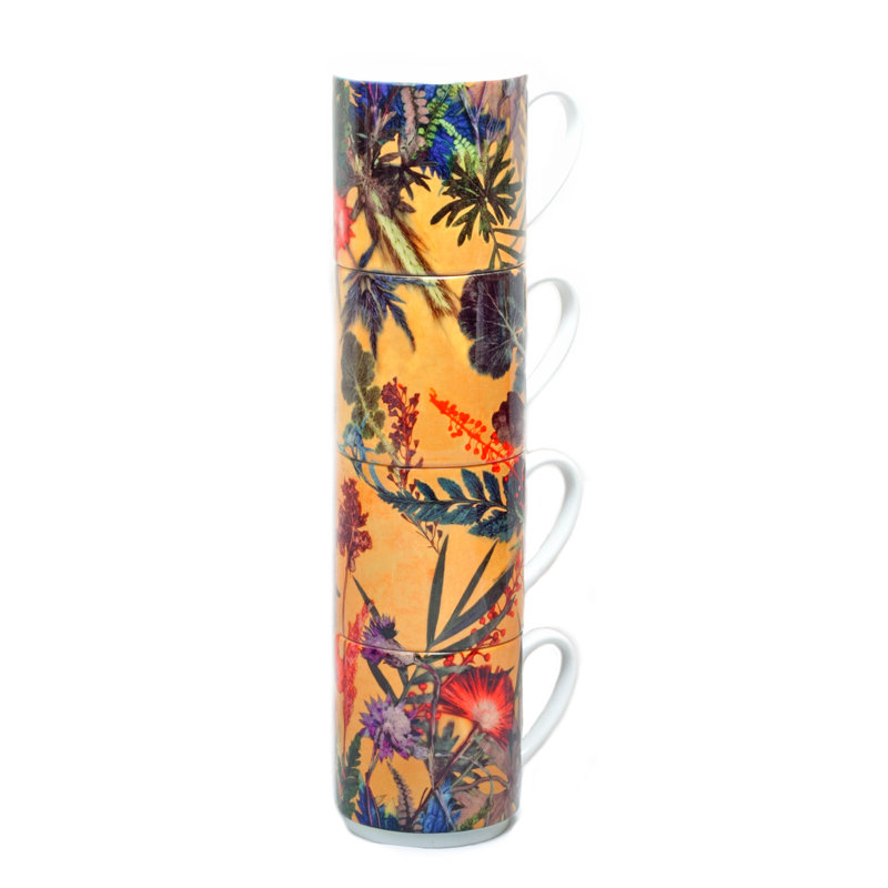 Soto Ceramic Coffee Mug