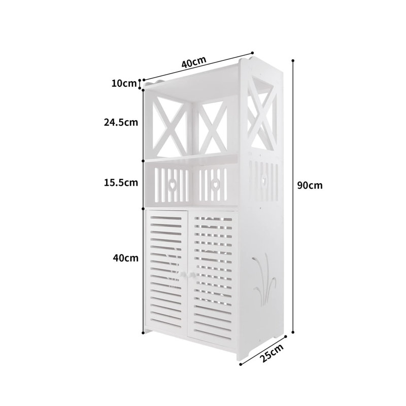 Bathroom Cabinet