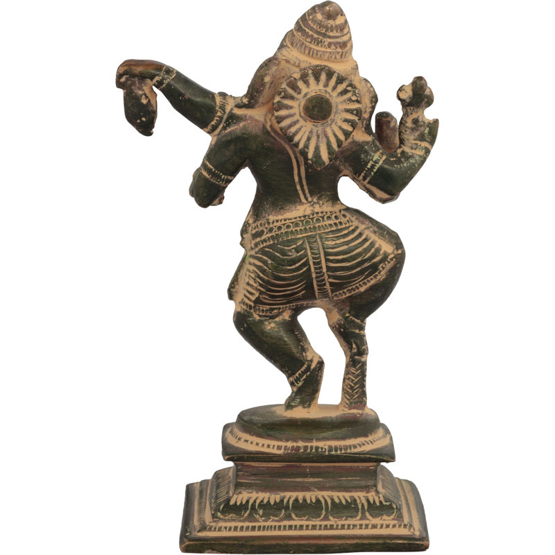 Ganesha dansant