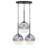 Azlin 3 - Light Cluster Pendant-715608886-768310833