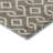 Premium Machine Washable Cerrito Brown Rug-109612662