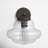 Marah Armed Sconce-913333431