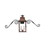 Royal Outdoor Wall Lantern
