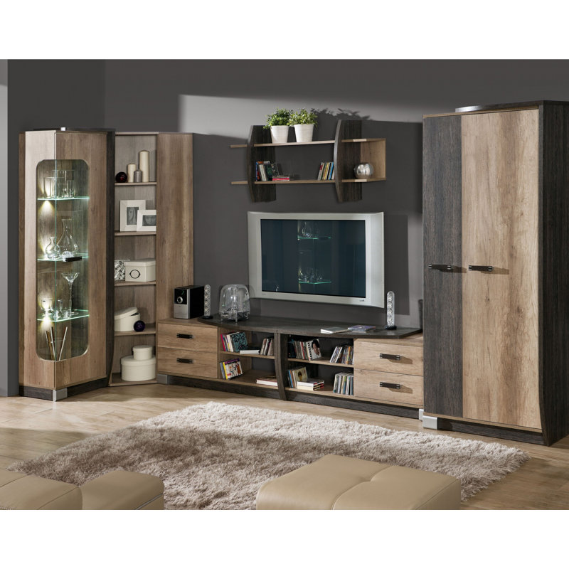 Sheilah 50cm Sideboard