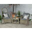 WENTWORTH 2 Seater 3pc Imperial Companion Set