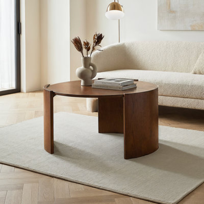 Sirius Round Coffee Table