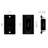 1G Duplex Outlet / Without Logo-104832888