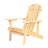 Amoha Outdoor Adirondack Chair-857900439