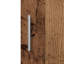 Highboard 30X42.5X185 Cm Engineered Wood-1507827582