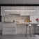 Jerger 1 - Light LED Kitchen Island Pendant