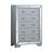 Murry G004800-CH Chest , Silver