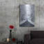 «All Roads plomb artome» par Lori Deiter, art mural en métal-934447061