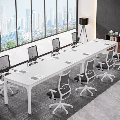 Table de conférence 78,74 "multiple