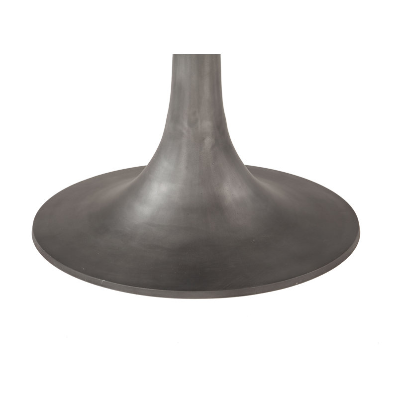 Round Marble Dining Table