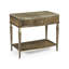 Barcelona 1 - Drawer Solid Wood Nightstand