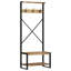 80cm Clothing Rack-1272430091