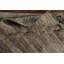 Tapis oriental marocain à rayures 6 x 8 po