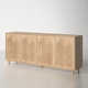 Claudia 71.75'' Sideboard