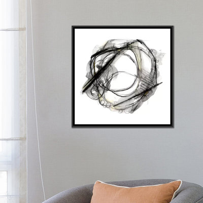 « bourdons abeille flight ii », reproduction sur toile